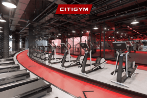 Review chất lượng, bảng giá phòng tập CitiGym mới nhất [year]