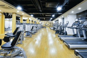 Bảng giá Leo Fitness Center – Giá đắt nhưng “đắt xắt ra miếng”