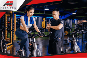 20 phòng tập Gym quận Thanh Xuân chất lượng giá từ 350K