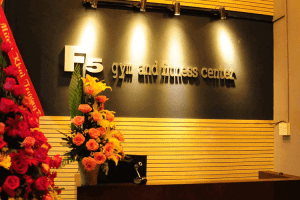 Review phòng tập F5 gym & Fitness Club: Giá rẻ nhưng khá chất lượng, đáng để tập