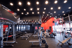 13 phòng tập gym Quận Nam Từ Liêm chất lượng giá từ 250K/ tháng