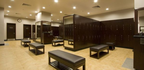 tập Star Fitness Saigon