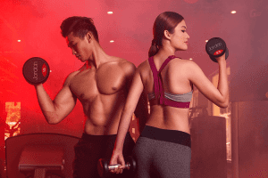 Top 10 phòng tập Gym quận 3 chất lượng, giá chỉ từ 250K/ tháng