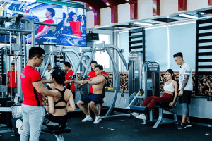 11 phòng tập gym quận 6″đáng đồng tiền bát gạo” nhất hiện nay