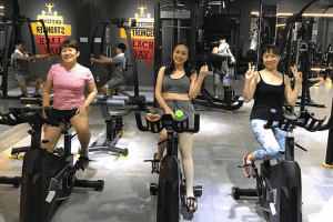 12 phòng tập gym quận 9 thực sự chất lượng các bạn nên tham khảo