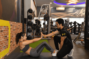 Review phòng tập TiTan Gym Bình Phú và Bình Tân chi tiết và khách quan nhất