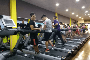 Review phòng tập T&V Fitness Center: chất lượng, giá và dịch vụ