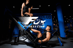 Review Fox Fitness & Yoga Center: Giá tập, chất lượng, dịch vụ