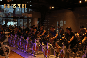 Review phòng tập Gold Sport: Giá tập, chất lượng, dịch vụ