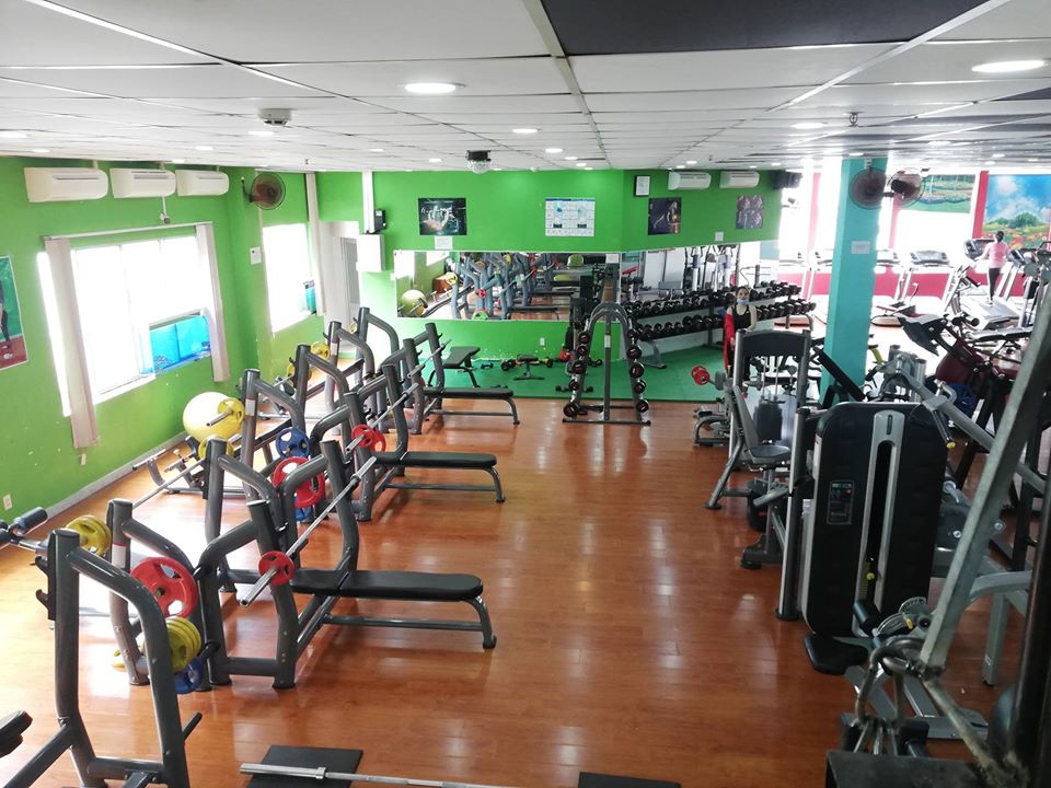 phòng tập gym thủ đức, phong tap gym thu duc