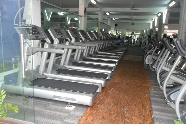 gym thu duc, gym thủ đức