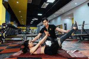 Tham khảo ngay 7 phòng tập gym quận Bình Tân tốt nhất năm [year] nhé