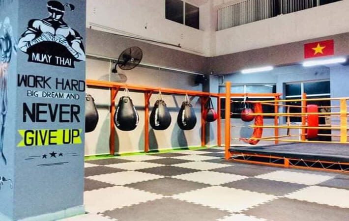 địa chỉ tập boxing ở tp.hcm