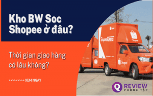 Kho phân loại BW SOC ở đâu? Đến tận kho BW SOC lấy hàng được không?