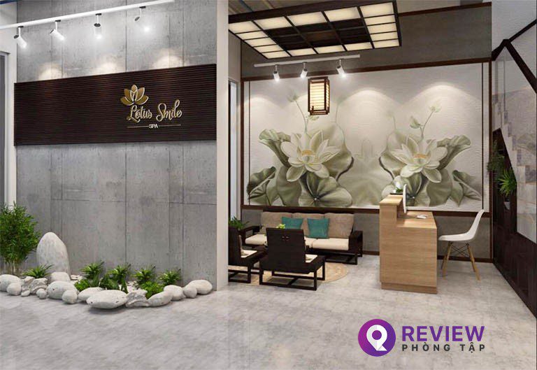 spa trị mụn uy tín ở gò vấp