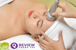 Top 12 Spa trị mụn Gò Vấp uy tín, trị sạch mụn, giá phải chăng