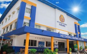 Review hệ thống trường Tuệ Đức có tốt không? Học phí bao nhiêu?