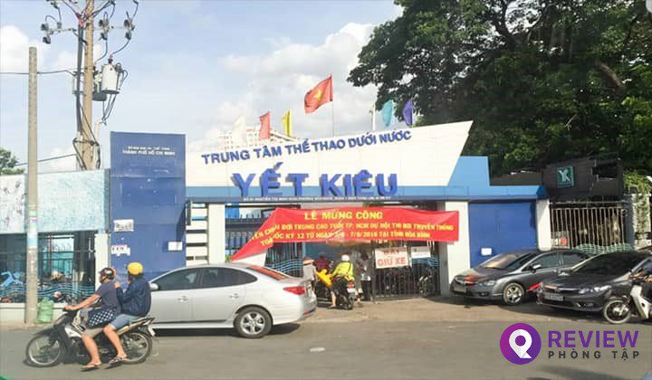 bảng giá hồ bơi yết kiêu