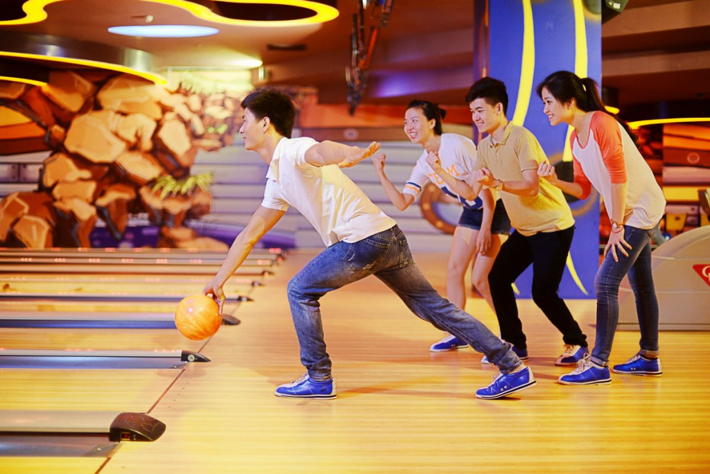 Bowling Đà Nẵng