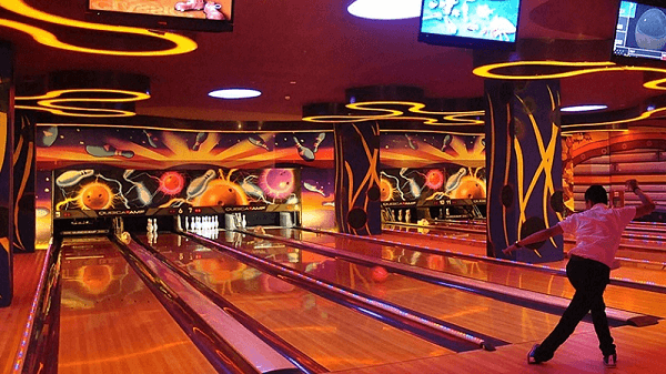 Bowling Hà nội