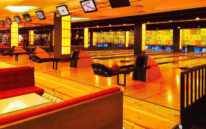 Địa chỉ 20 sân chơi Bowling ở Sài Gòn cực chất – List Bowling ở TP.HCM