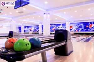 Địa chỉ chơi Bowling quận 1 chất lượng nhất hiện nay