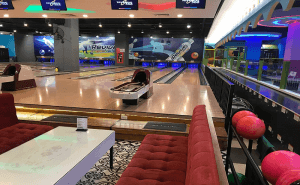 Review Bowling Vạn Hạnh Mall giá bao nhiêu, chất lượng tốt không