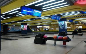 Review chất lượng, bảng giá Bowling Vivo City [year]