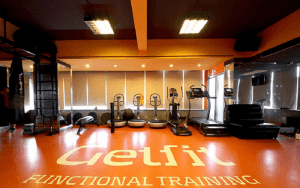 Review Getfit Gym & Yoga giá bao nhiêu, chất lượng tốt không?