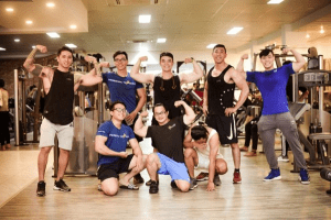 Review phòng tập Youth Gym: Bảng giá, chất lượng, dịch vụ tốt không?