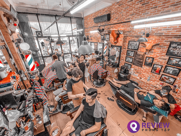 barber đà nẵng