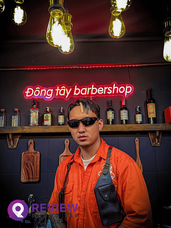 quán barber shop gần đây ở hà nội