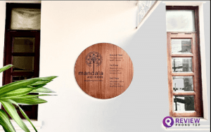 Review phòng Yoga Mandala Wellness: chất lượng, học phí