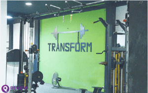 Transform Gym giá tập bao nhiêu? Phòng tập chất lượng không?