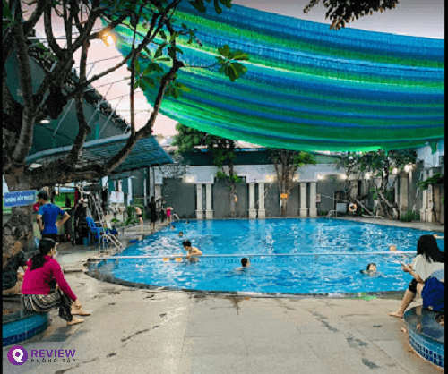 ho boi thanh trung binh tan, hồ bơi thành trung bình tân