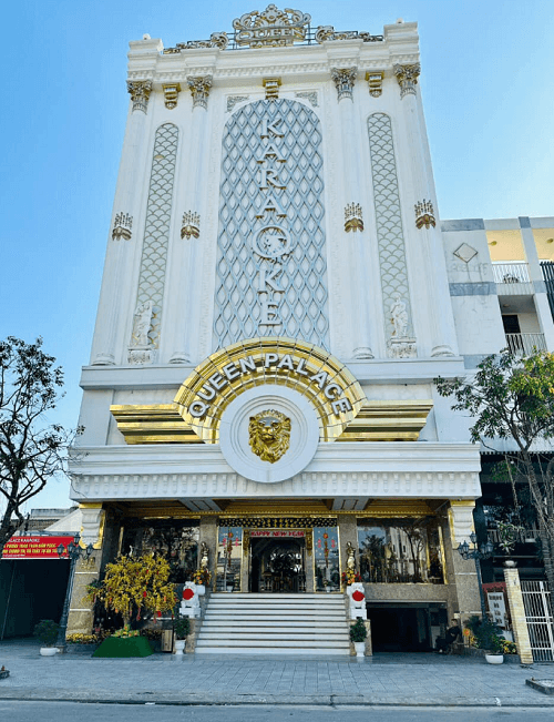 karaoke queen đà nẵng, karaoke queen da nang