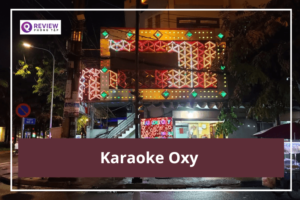 Karaoke Oxy Trung Sơn: Giá hát, địa chỉ, SĐT đặt phòng