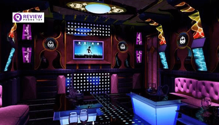 karaoke quan 8, karaoke quận 8 