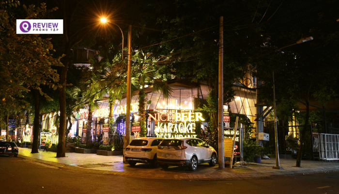 karaoke thủ đức, karaoke thu duc 