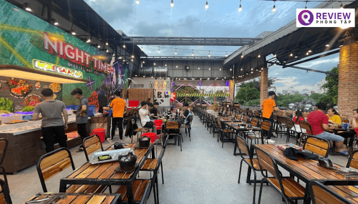 panda bbq 7, panda bbq quận 7