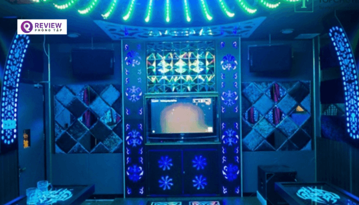 karaoke quận 3, karaoke quan 3