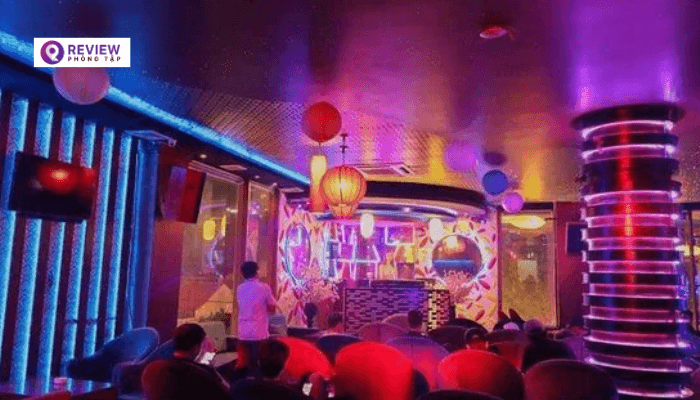 karaoke quận 4, karaoke quan 4 