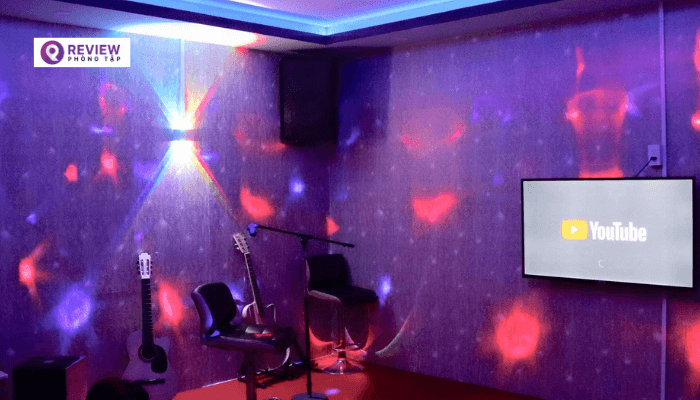 karaoke quận 4, karaoke quan 4 