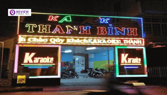 karaoke quận 4, karaoke quan 4 