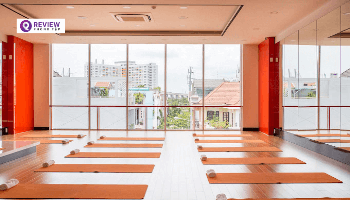 viva yoga & fitness quận 7, viva yoga & fitness quan 7