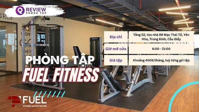 phòng gym quận cầu giấy, phong gym quan cau giay