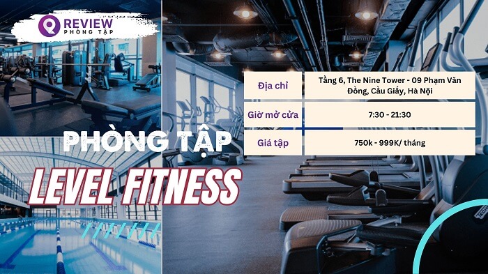 phong tap cau giay, phòng tập cầu giấy