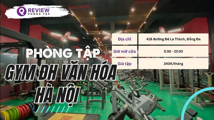 phong tap gym quan dong da, phòng tập gym quận đống đa