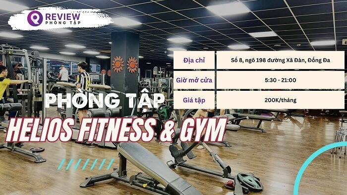 phong tap gym dong da, phòng tập gym đống đa