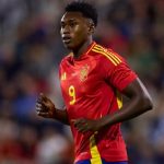 Samu Omorodion: Phân tích chuyên sâu về Viên Ngọc Thô của Atlético Madrid